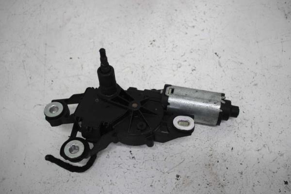 MOTEUR ESSUIE GLACE ARRIERE - Vue 1